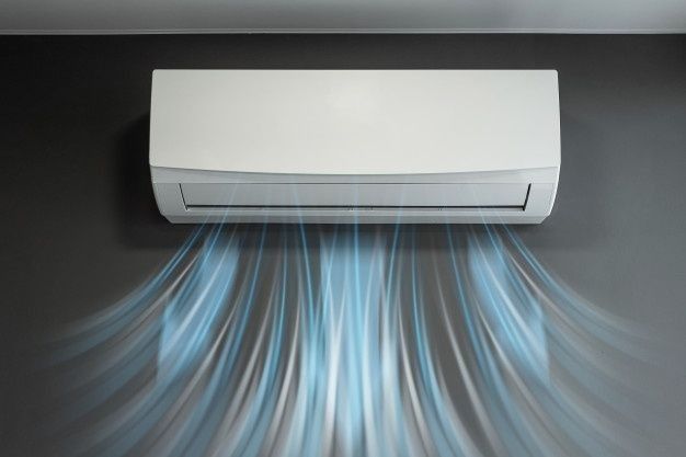 Professional Split AC Installation in Dubai